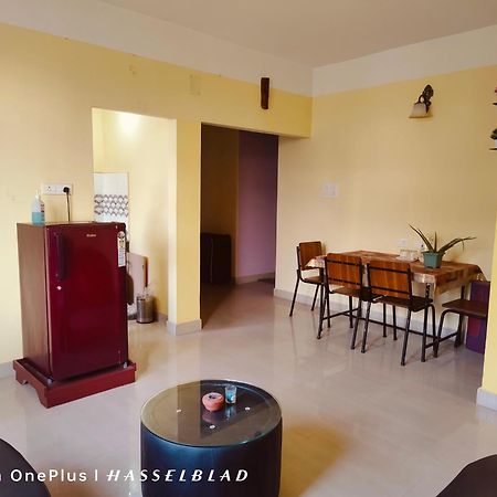 Dreams Abode Studio Apartment Guváhátí Exteriér fotografie