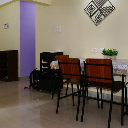 Dreams Abode Studio Apartment Guváhátí Exteriér fotografie
