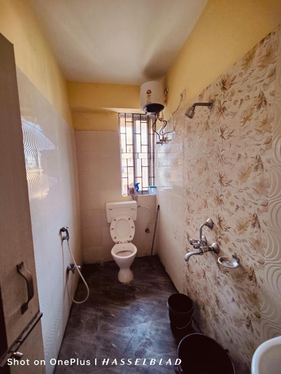 Dreams Abode Studio Apartment Guváhátí Exteriér fotografie