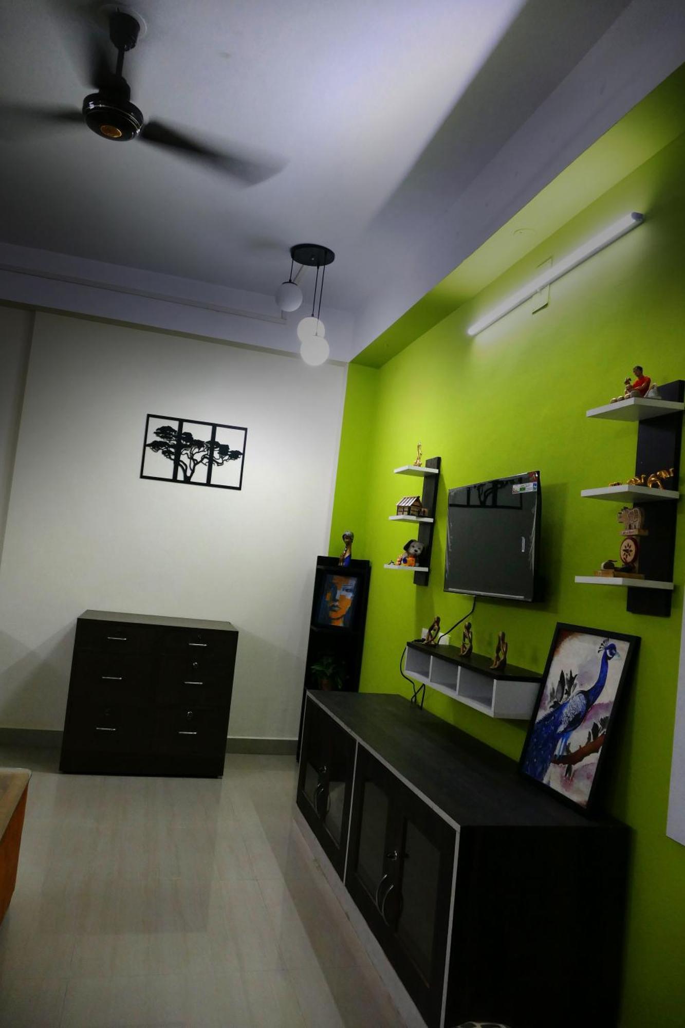 Dreams Abode Studio Apartment Guváhátí Exteriér fotografie
