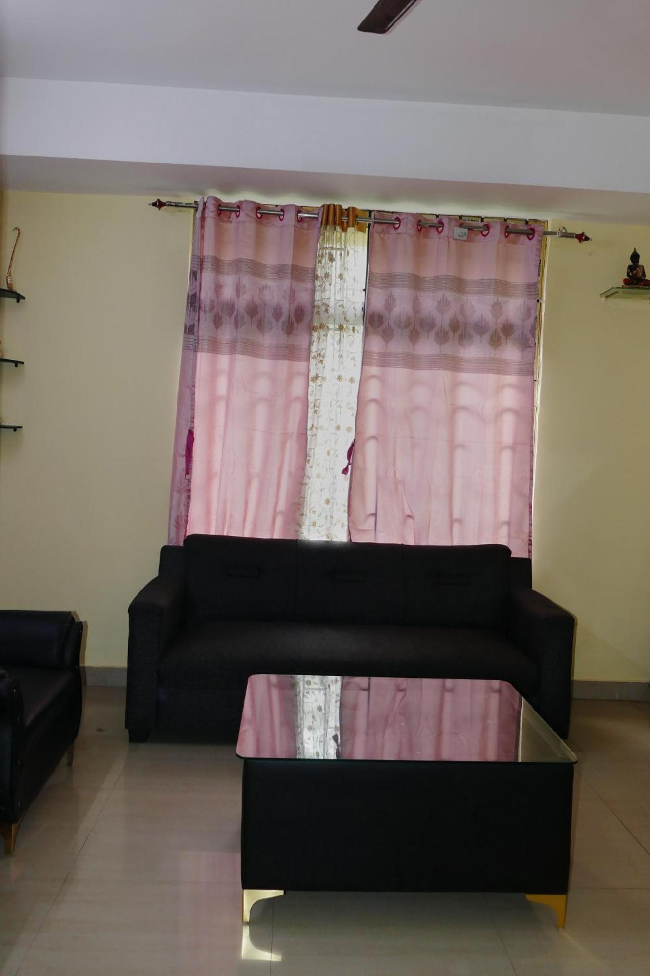 Dreams Abode Studio Apartment Guváhátí Exteriér fotografie