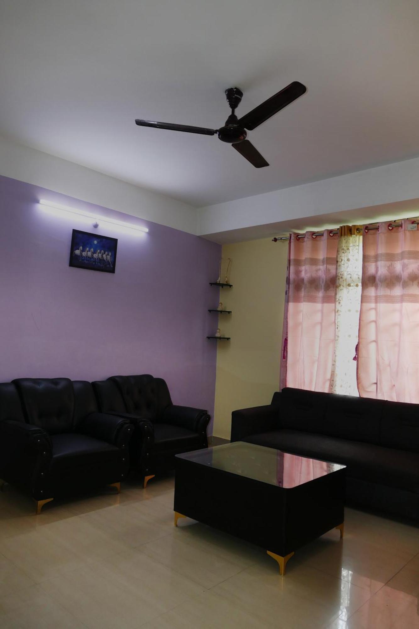 Dreams Abode Studio Apartment Guváhátí Exteriér fotografie